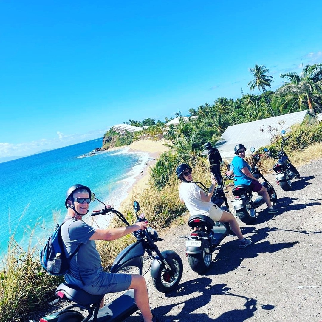 Coastal Explorer Tour